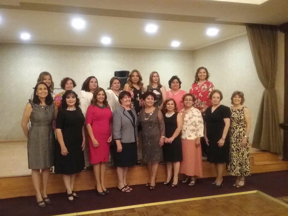 Club de Mujeres Profesionistas y de Negocios de La Paz, A. C.