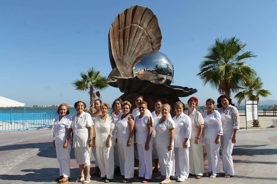 Club de Mujeres Profesionistas y de Negocios de La Paz, A. C.