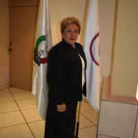 Ceremonia de velas y Celebración del 50 aniversario del Club La Paz en Baja California Sur.