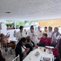 Actividades del Club Maria Lavalle Urbina