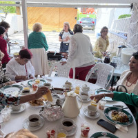 Actividades del Club Maria Lavalle Urbina