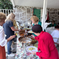 Actividades del Club Maria Lavalle Urbina