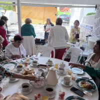 Actividades del Club Maria Lavalle Urbina