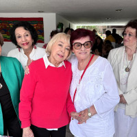 Actividades del Club Maria Lavalle Urbina