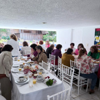 Actividades del Club Maria Lavalle Urbina