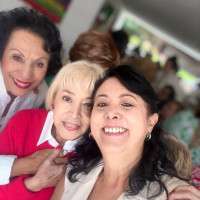 Actividades del Club Maria Lavalle Urbina