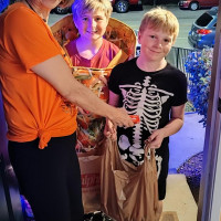 Actividades del Club Santa Fe (Octubre 2025)