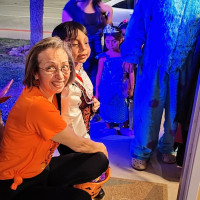 Actividades del Club Santa Fe (Octubre 2025)