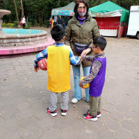 Actividades del Club Santa Fe (Octubre 2025)