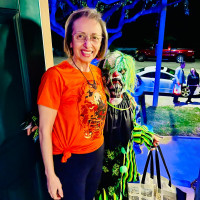 Actividades del Club Santa Fe (Octubre 2025)