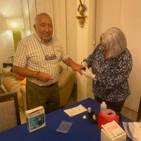 Actividades del Club Santa Fe (Octubre 2025)