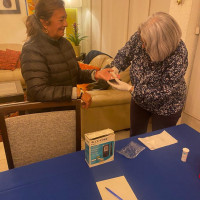 Actividades del Club Santa Fe (Octubre 2025)