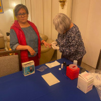 Actividades del Club Santa Fe (Octubre 2025)