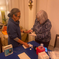 Actividades del Club Santa Fe (Octubre 2025)