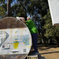 Actividades del Club Santa Fe (Octubre 2025)