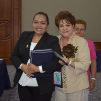 Actividades del XLVIII Congreso Nacional Guadalajara 2017.