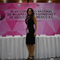 Actividades del XLVIII Congreso Nacional Guadalajara 2017.