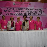 Actividades del XLVIII Congreso Nacional Guadalajara 2017.