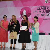 Actividades del XLVIII Congreso Nacional Guadalajara 2017.