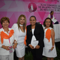 Actividades del XLVIII Congreso Nacional Guadalajara 2017.