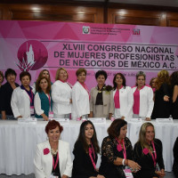 Actividades del XLVIII Congreso Nacional Guadalajara 2017.