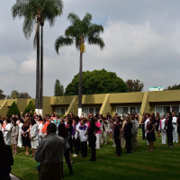 Actividades del XLVIII Congreso Nacional Guadalajara 2017.