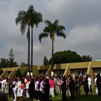 Actividades del XLVIII Congreso Nacional Guadalajara 2017.