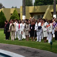 Actividades del XLVIII Congreso Nacional Guadalajara 2017.