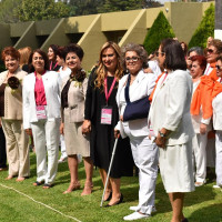 Actividades del XLVIII Congreso Nacional Guadalajara 2017.