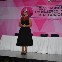 Actividades del XLVIII Congreso Nacional Guadalajara 2017.