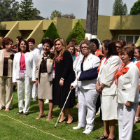 Actividades del XLVIII Congreso Nacional Guadalajara 2017.