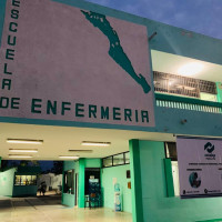 XXVIII Aniversario de la Escuela de Enfermería CONALEP La Paz BCS