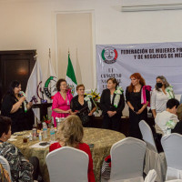 Cambio de Comité Ejecutivo Club Tlalnepantla