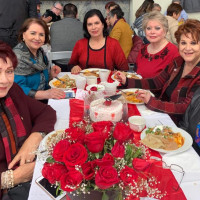 Celebramos el 69 aniversario del Club de Mujeres Profesionistas y de Negocios de Ensenada