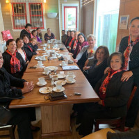 Celebramos el 69 aniversario del Club de Mujeres Profesionistas y de Negocios de Ensenada