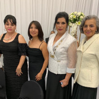 Celebramos el 69 aniversario del Club de Mujeres Profesionistas y de Negocios de Ensenada