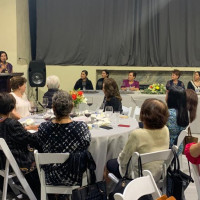 Celebramos el 69 aniversario del Club de Mujeres Profesionistas y de Negocios de Ensenada