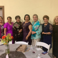 Celebramos el 69 aniversario del Club de Mujeres Profesionistas y de Negocios de Ensenada