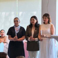 Ceremonia del Encendido de las Velas del Club Tijuana 2026