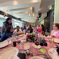 Ceremonia del Encendido de las Velas del Club Tijuana 2026