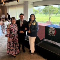 Ceremonia del Encendido de las Velas del Club Tijuana 2026