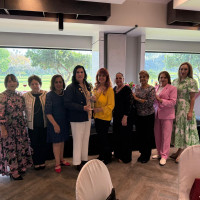 Ceremonia del Encendido de las Velas del Club Tijuana 2026