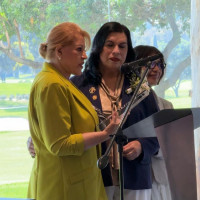 Ceremonia del Encendido de las Velas del Club Tijuana 2026