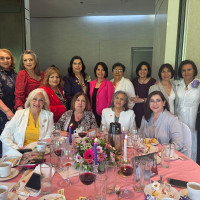 Ceremonia del Encendido de las Velas del Club Tijuana 2026