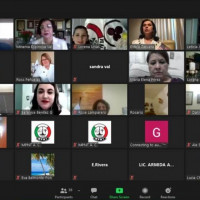 Ceremonia Virtual del Encendido de Velas Tijuana 2021