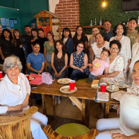 Club Ciudad Juárez apoya a la niñez del albergue Santa María con donativos y becas