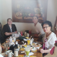 Club Ciudad Juárez apoya a la niñez del albergue Santa María con donativos y becas