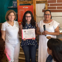 Club Ciudad Juárez apoya a la niñez del albergue Santa María con donativos y becas