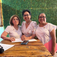 Club Ciudad Juárez apoya a la niñez del albergue Santa María con donativos y becas