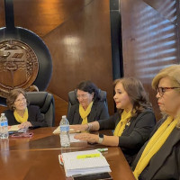 Club de Mujeres Profesionistas y de Negocios de Hermosillo Celebra Reunión  la rectora Dena María Camarena en la Universidad de Sonora #SoyUnison